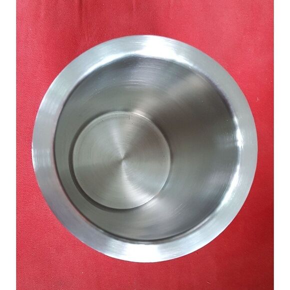 Oneida Simply Cocktails Collection Wine Cooler Sphere Man Cave Bar New - Picture 5 of 6